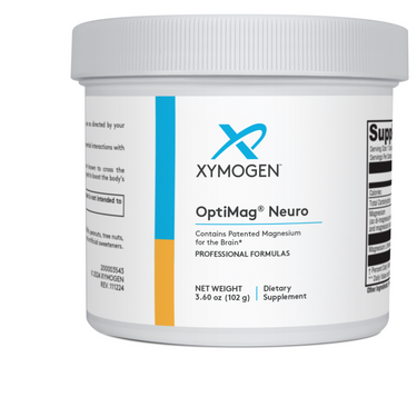 OptiMag Neuro Unflavored, 60 Servings